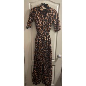 Micheal Kors jumpsuit